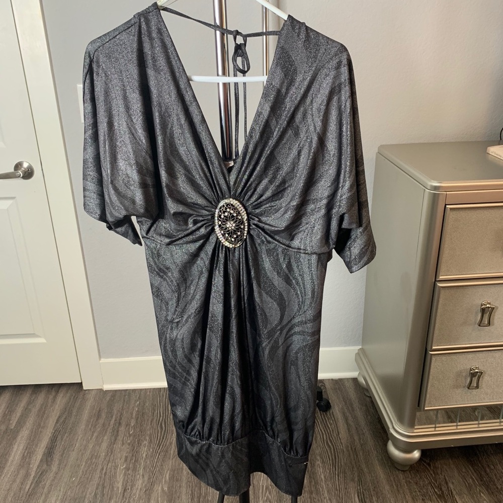 Party dress